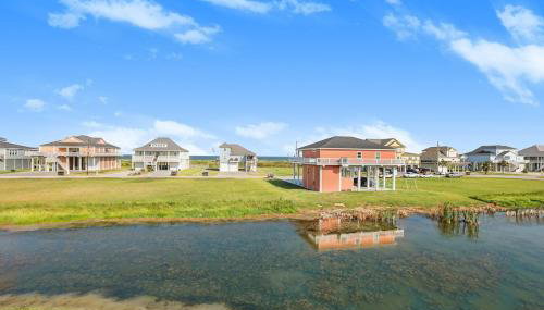 Dark Side Of The Dune home - Foto 4