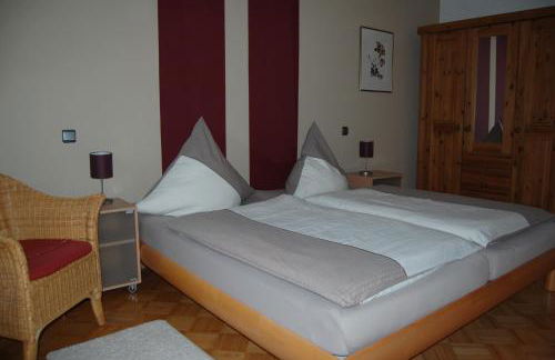 Ferienhaus Ginsterblüte - Photo 9