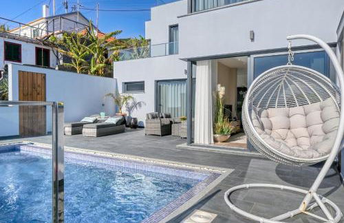 Quinta do Feliz, a Home in Madeira - Foto 15