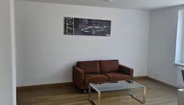 Schöne Vollausgestattete Monteurs- Gästewohnung nähe Raffinerie Leuna und Geiseltalsee für 2 Personen 0302 - Foto 2