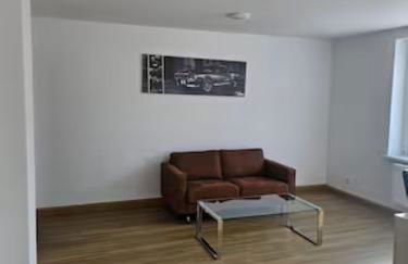 Schöne Vollausgestattete Monteurs- Gästewohnung nähe Raffinerie Leuna und Geiseltalsee für 2 Personen 0302 - Foto 2