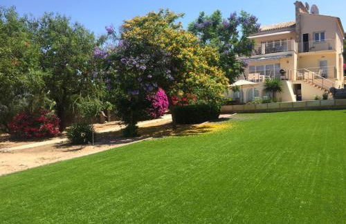 Port D'Andratx Family House, Swimming Pool & Jacuzzi 10-22 people - Foto 71