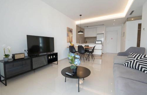 Helgafell Superior Penthouse - Photo 14