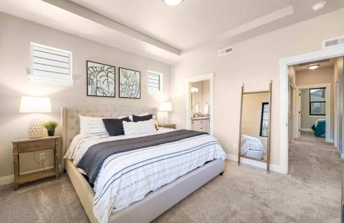 The Swoosh House - Foto 30