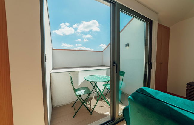 Modern Stylish Apartment III by Vacationy - Foto 11