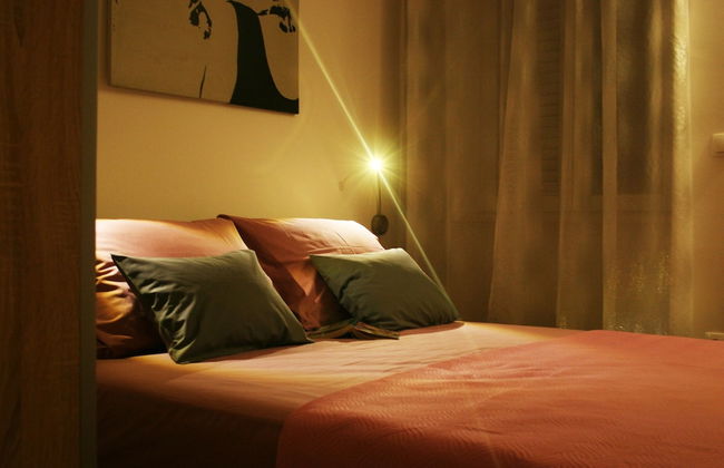 Old City Center Suite - Foto 3