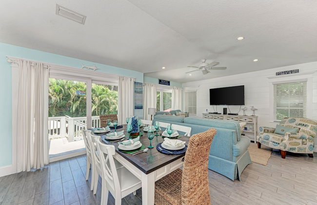 Turtle's Bay managed by Beach Retreats - Foto 22