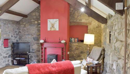 Yr Hen Efail - Foto 2