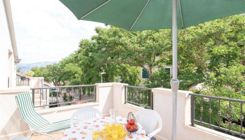 Apartments Mare- One Bedroom Apartment with Terrace A2 ST - Photo 2, Other