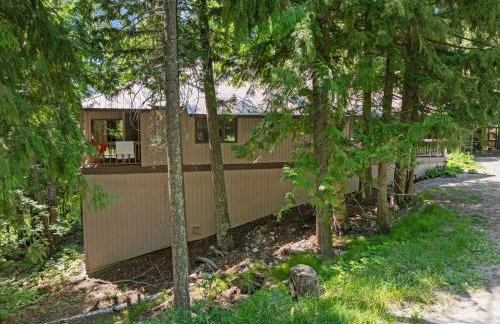 Charming Whitefish Condo 5 min from slopes! - Foto 11