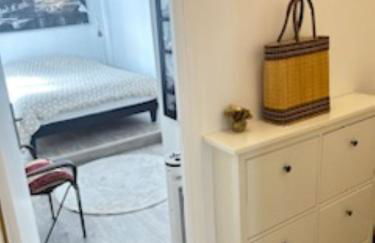 magnifique appartement basilique de saint Denis - Foto 11