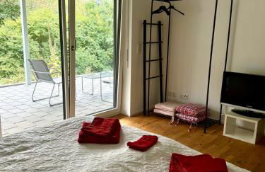 Wohnung am Wald - Foto 7