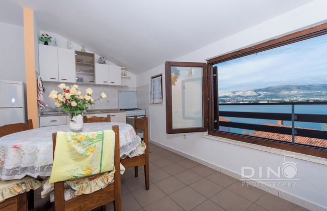 Apartments Lela next to the beach - Foto 37