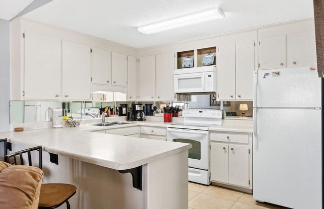 Horizon South Resort by Panhandle Getaways - Foto 43