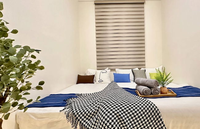 Amber Cove Impression City Heystay - Foto 33