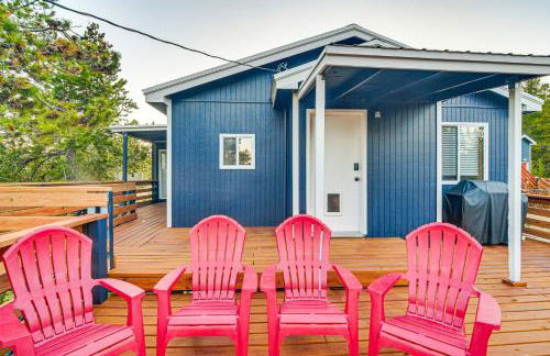 Tabernash Home about 13 Miles to Winter Park! - Foto 26