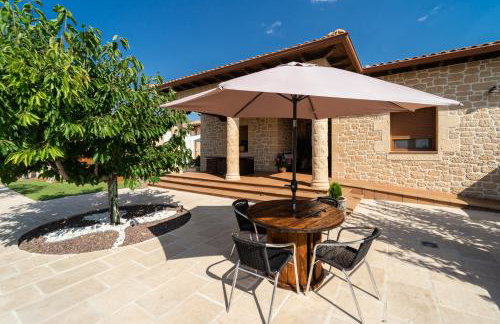 Casa Rural Alvaro - Foto 40