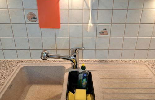 Relax Apartment Seenähe zum Kulkwitzer See - Photo 25