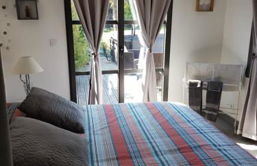 LA GRIOTTE 3 LOFT & Spa - Photo 7