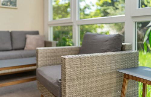 Modern House "Brick Lane" with Terrace and Wintergarden - LOFTIGO - Photo 74