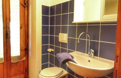 Rustic Holiday Home in Ortignano with Swimming Pool - Foto 50