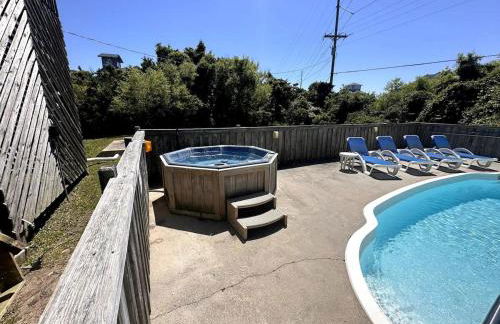 How You Dune - Dog-Friendly Semi-Oceanfront - Foto 41