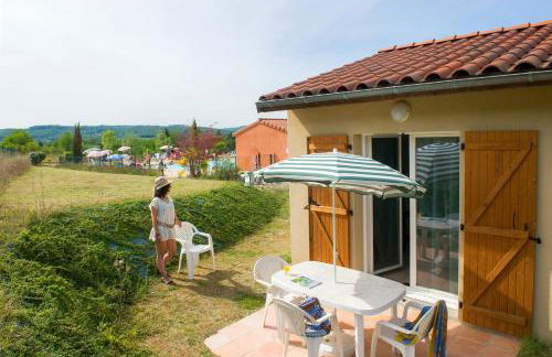 Résidence Goélia Le Hameau de la Vézère - Foto 11