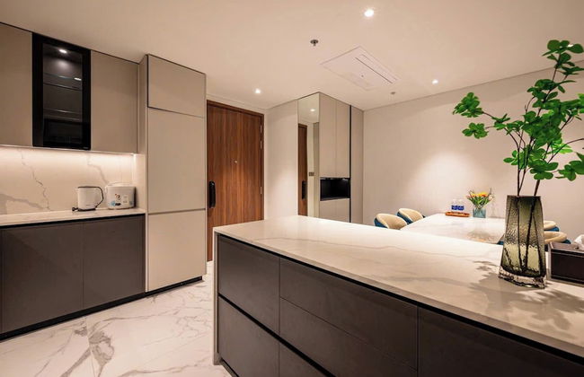 The Crest Residence - ANGIA Hospitality - Foto 30