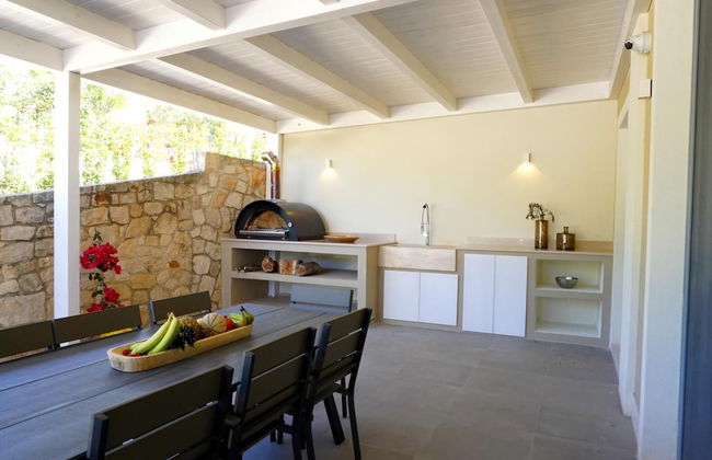 Villa Nucci With Hydromassage Pool - Foto 38