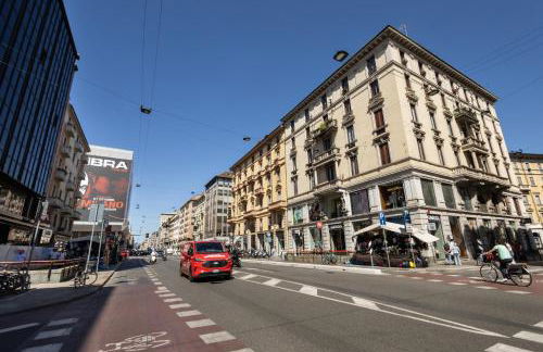 MagnoliaApartments - 2 Palazzi Center - Photo 26