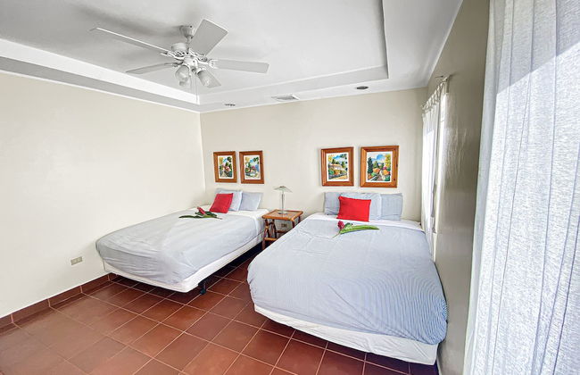 Sea Vue Luxury Vacation Condominiums - Foto 14