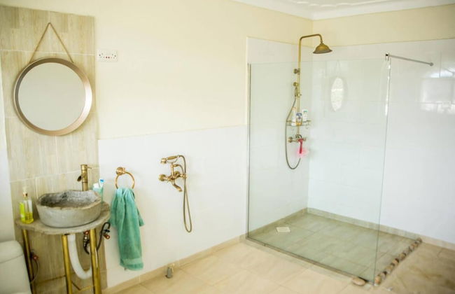 5-bed Lakeview Villa With Roofterrace and Kidspond - Foto 22