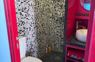 Vue Mer - appartement de charme - accès direct plage - Foto 9