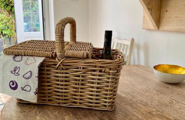 Holly Cottage Cosy Home In Sherwood Forest - Foto 8