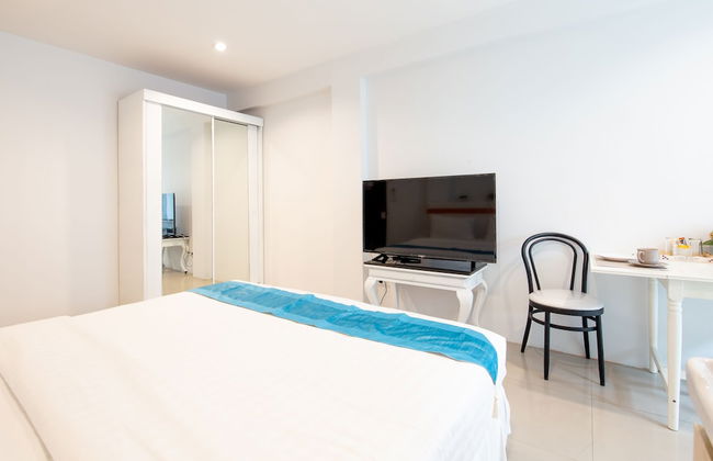 Arawana Residence Phromphong - Foto 9