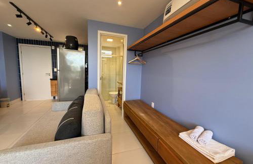 Costa Serena Flats - Ponta de Campina - Foto 26