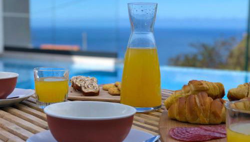 Noah - Private Sunset Hideaway by LovelyStay - Foto 3