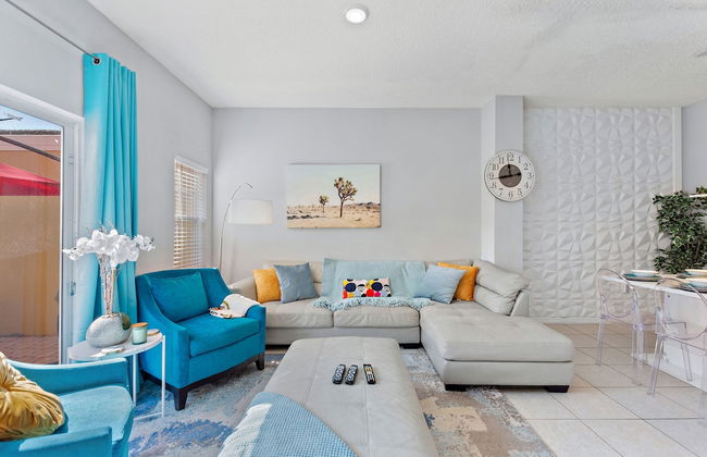 Zen Escape at Terra Verde by Shine Villas - Foto 7