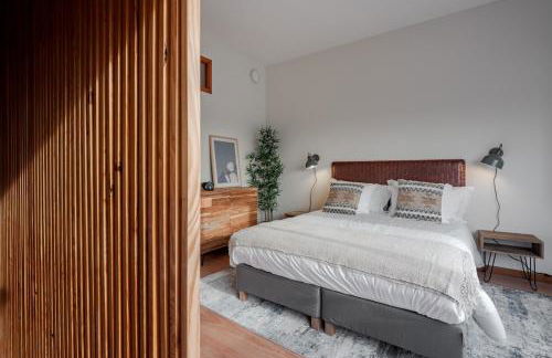 Modern studio near Metro - Photo 12