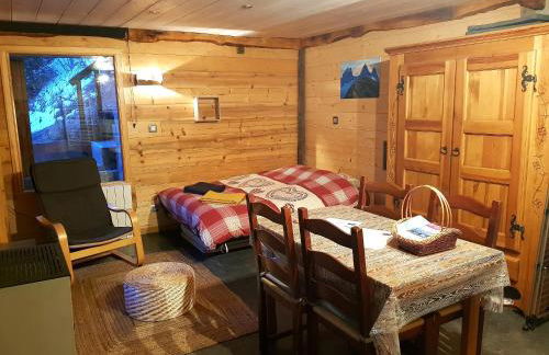 Studio l'Étoile - Foto 11