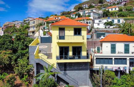 Figueiras House by Atlantic Holiday - Foto 38