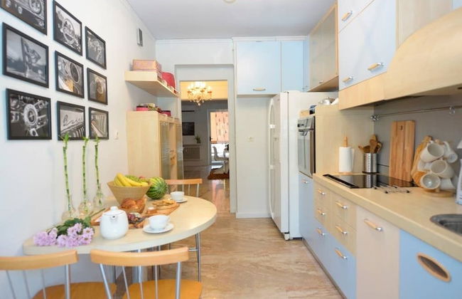 New Superb & Luminous 2 Bedroom Apartment - Foto 10