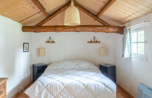 Les Joublanchas : Maison familiale mer et campagne pour 16 - Photo 6