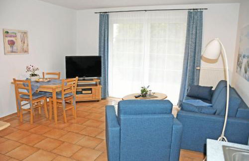 Ferienwohnungen an der Hagenschen Wiek auf Rügen - Foto 52