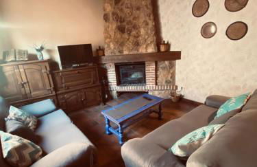 CASA RURAL LA CIJA - Foto 21