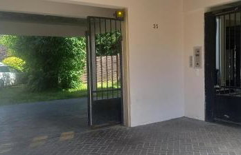 STUDIO NEUF PARKING SECURISE Direct CDG et PARIS CENTRE Parc expo Villepinte & Arena Grand Paris - Foto 34