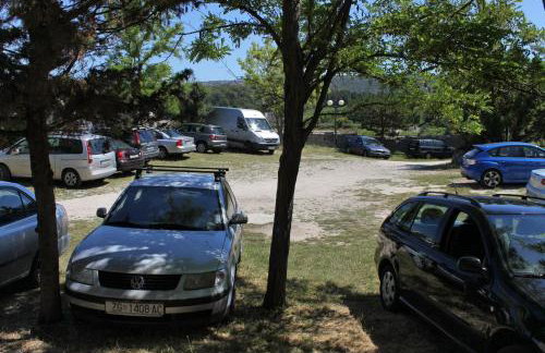 Apartments by the sea Osor, Losinj - 8088 - Foto 9