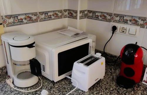 Leilighet ved Strender og Golfbaner - Foto 20