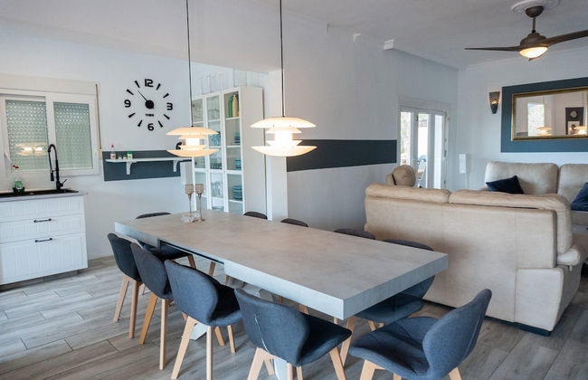 Villa Padel - Foto 18