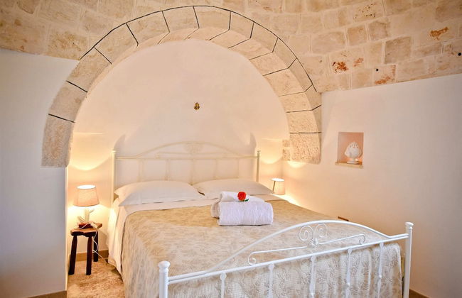 I Cinque Trulli with Swimming Pool - Foto 13